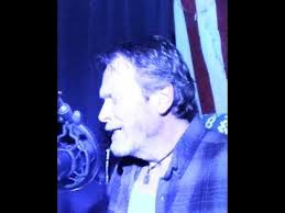 Goodbye Time ----- jeffs interpretation of Conway Twitty song