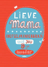 Uitgeverij Snor Mama Je Moeder Moeder