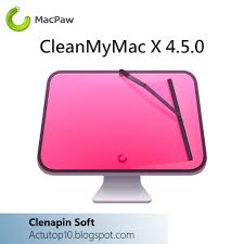 Cleanmymac X 4 5 0 En 2020 Applications