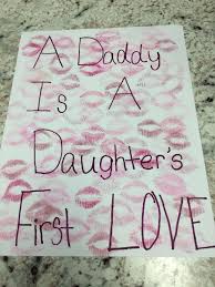 These father's day gift ideas are an adorable way to celebrate dad! Diy Valentine S Day Gifts For Dad From Daughter Novocom Top