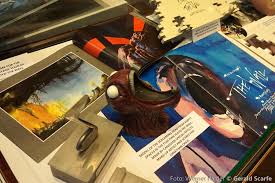 It was released in 1984, the year before waters announced his departure from pink floyd. Gerald Scarfe Verkauft Artwork Von The Wall Pulse Spirit