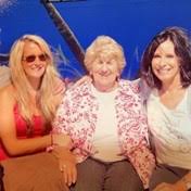 Shanker Family Obituaries