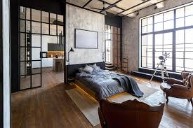Download 73,381 concrete interior modern stock illustrations, vectors & clipart for free or amazingly low rates! Update Your Home Interior With Contemporary Looking Exposed Concrete Surfaces