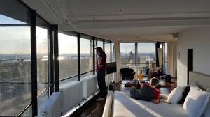 The euromast was designed by architect h.a. The Other Room Picture Of Euromast Rotterdam Tripadvisor