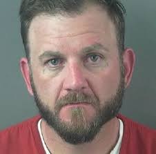 Inmate accused in Thanksgiving jail beating