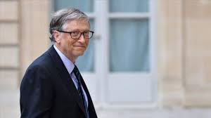 Bill gates heißt bürgerlich william henry gates iii und wurde am 28. Wer Ist Bill Gates