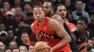 Raptors series outcome will heavily impact the future of two franchises