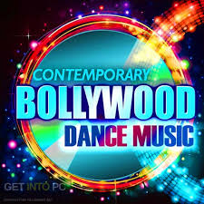 Zion Music Contemporary Bollywood Dance Music Sound Samples Download