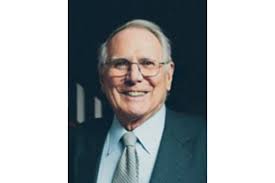 James Overbey Obituary (1933