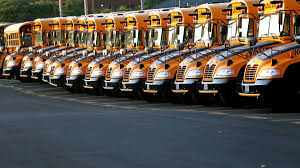 Image result for School Bus Yellow 2009 Fleet