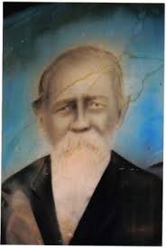 George Franklin Spann (1844-1905)