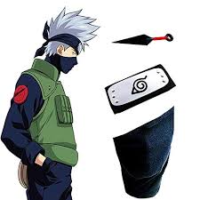 Very easy to tie up on head(adjustable) with the soft fabric strap. Naruto Leaf Village Headband Naruto Village Headband Mask With Kunai For Ninja Themed Party Costume Fit For Kids Adult Cosplay Black Clothing Shoes Jewelry Costumes Rayvoltbike Com