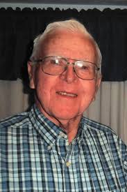 Robert R. "Bob" Busby Sr.