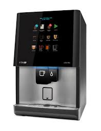 How to make a cappuccino in your de longhi magnifica s ecam 22 110 coffee machine youtube / you can also find water appliance connectors, filters, drip trays, and pumps for your coffee equipment, slushy machines, tea brewers, and cold beverage dispensers. Azkoyen Vitro S5 Super Cafetera Automatica Ebay