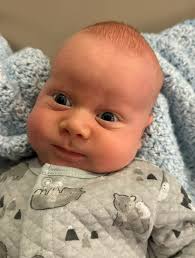 I work in healthcare, and our Owlet Dream Sock has always given me peace of  mind. When my 4th child was almost 6 weeks old, our Dream Sock notified us  in the