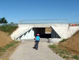 Holiday home st livrade sur lot 08. Voie Verte De Sainte Livrade Sur Lot A Le Temple Sur Lot V86 Af3v