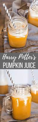 Pumpkin Juice Recipe Pumpkin Juice Punch Recipes For Kids Pumpkin Recipes