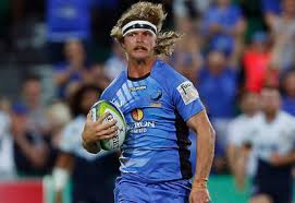 Nick Cummins Leaves Western Force And Aussie Rugby