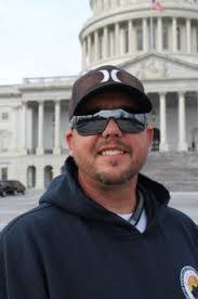 Troy Geis's Instagram, Twitter & Facebook