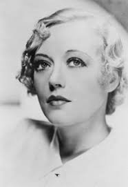 Alice Faye, American Actress and Singer, c1938 by Unbekannt