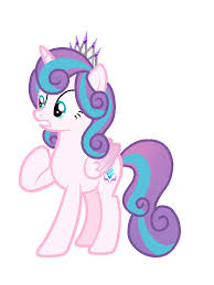Next Gen Princess Flurry Heart By Stellamoonshine My Little Pony Pictures My Little Pony Drawing My Little Pony Characters