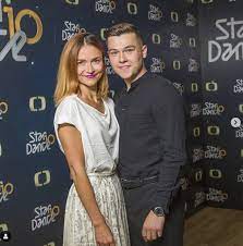 14.12.2019 22:50 | autor článku: Stardance 2019 Ucastnici A Tanecni Pary Z 10 Rady Blesk Cz