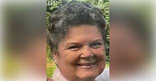 Obituary information for Janet Elaine Scott