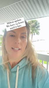 OCEAN CITY, MD: Hurricane Erin Brings Coastal Flooding and High Waves