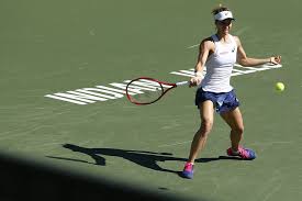 Opinions and recommended stories about viktorija golubic country (sports): Viktorija Golubic Moves On To Main Draw In Tennis Paradise Bnp Paribas Open