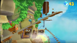 Un completo directorio de juegos de estrategia, arcade, puzzle, etc. Yooka Laylee Se Actualiza En Pc Y Switch Con Graficos De 64 Bits Meristation