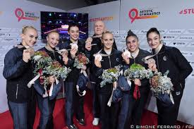 Jul 02, 2021 · a tre settimane dalle olimpiadi di tokyo 2021, la ginnastica ritmica fa tappa al palaghiaccio di folgaria per i campionati italiani assoluti. Ginnastica Artistica Le Qualificate Alle Olimpiadi 2021 Italia Con 5 Pass Fate Presenti Lotta Tra Ferrari E Mori Oa Sport