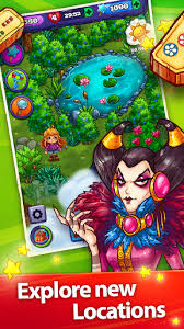 Play treasure games at y8.com. 2021 Mahjong Treasure Quest Pc Android App Download Latest