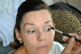 Project Runway Inspired Eyes