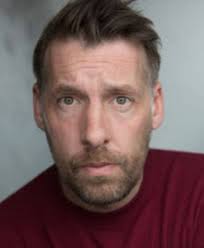 Craig Parkinson. Stage, film and television actor. Born 11th March 1976 in  Blackpool. Acting credits include Line Of Duty, Grace, Whitechapel,  Misfits, Alma's Not Normal, Great Night Out, Vera, The House Across