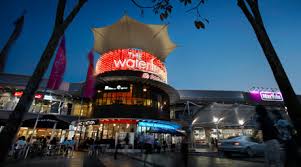 Get their location and phone number here. Desapark City Waterfront