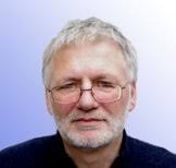 Vertr.-Prof. Dr. Edgar Weiß