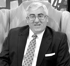 MESSAGE FROM THE MAYOR