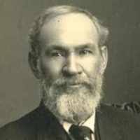 Robert Beauchamp Dolling (1818–1890)