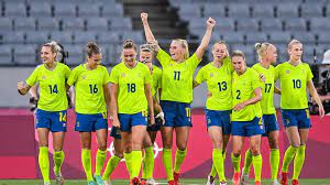 More images for os fotboll sverige » Just Nu Sverige Kor Over Usa I Os Premiaren Nyheter Ekot Sveriges Radio