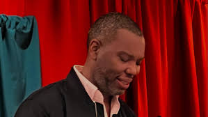 Loved my second @donorsofcolor retreat at the @houstonianhotel! Huge thank  you to the Team and Board for curating a remarkable experience! From  Ta-nehisi Coates reading from his new book, the Message and