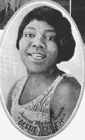 Bessie Smith: The Empress of the Blues