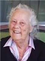 Shirley Reyes Obituary (2018)