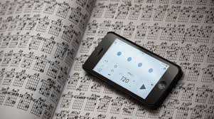 Using airplay on ios devices, the app can be displayed on a project or an apple tv. 7 Best Metronome Apps For Guitar