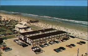 Tides Motel Stone Harbor Nj