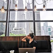 Share trading centres / satellites. Coworking Space Kl Flagship Launch Star Boulevard Coworking Event Space Coworking Space