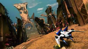 Starlink battle for atlas playthrough with mojo matt. Starlink Battle For Atlas Review Introduction To Space Adventure Game Informer