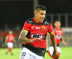 Mauro González recibió oferta clave y se cerraría opción de llegar a  Rangers - Pasión Por Los Deportes