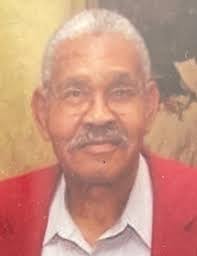 Harold Alston Obituary