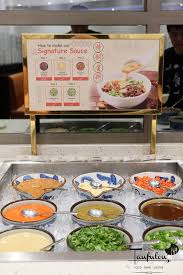Unfortunately, i having my birthday brunch at 163 retails yesterday. Feifan Hotpot Buffet From Rm 35 90 Kiara 163 I Come I See I Hunt And I Chiak