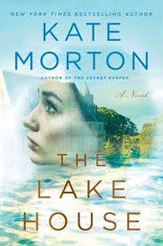 The Lake House King County Library System Kate Morton Books Books Beach Reading